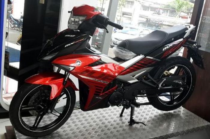 Masih Ada 4 Model, Ini Harga Terbaru Motor Bebek Yamaha yang Dibanderol