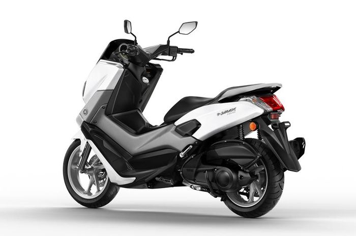 Selain Untuk Kepepet Ganti Filter Udara Yamaha NMAX, Rp 15 Ribu Juga