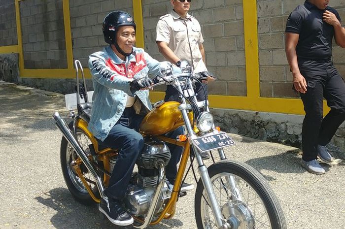 Terus Ditutupi, Akhirnya Terungkap Juga Biaya Modifikasi Motor Anak ...