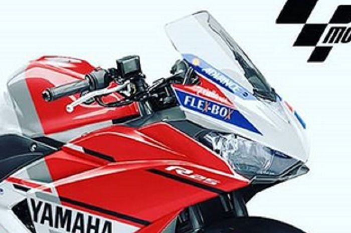 r25 motogp
