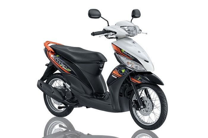 Cuma Ganti Piston Jambakan Yamaha Mio J Jadi Makin Galak, Harganya