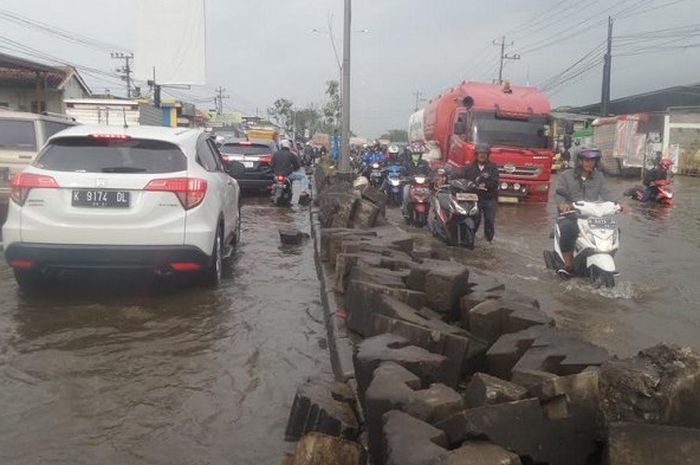 Musti Paham Selain Oli  Mesin Ini Komponen yang Harus 