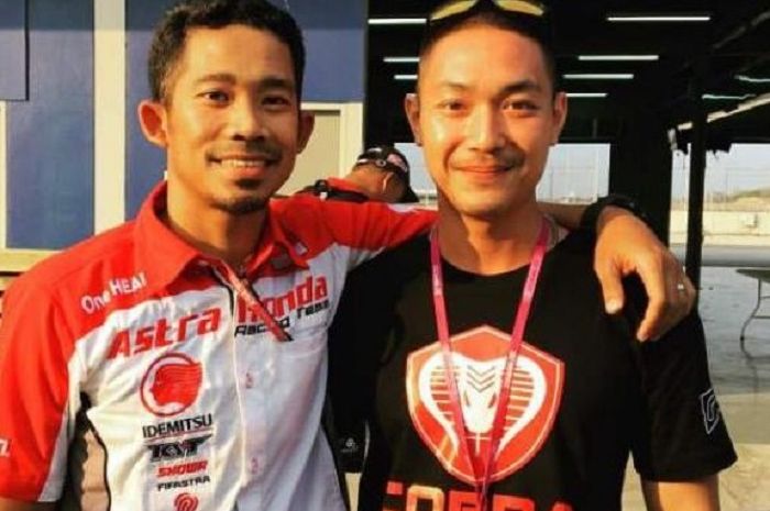 Bisa Dipertahankan Kenapa M Fadli Pilih Amputasi Kaki Semua Halaman Motorplus<script async src=