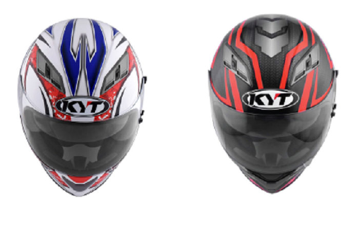 Beli Suzuki GSX-R150 Dapat Helm KYT 
