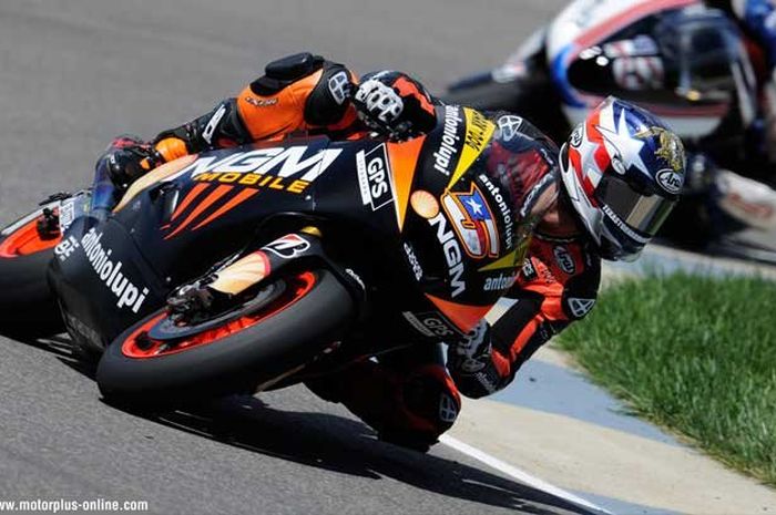 Pembalap Superbike Sulit Juara di MotoGP, Karena Elektronik, Tenaga dan