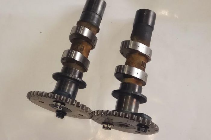gsx r150 bore up 250cc